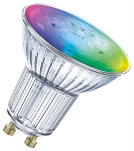 Bild av Lampa, LED, Zigbee, GU10, RGBW