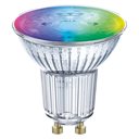 Bild av Lampa, LED, Zigbee, GU10, RGBW