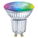 Bild av Lampa, LED, Zigbee, GU10, RGBW