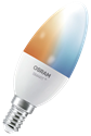 Bild av Lampa, LED, Zigbee, E14, kall- & varmvit