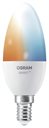 Bild av Lampa, LED, Zigbee, E14, kall- & varmvit