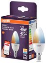 Bild av Lampa, LED, Zigbee, E14, kall- & varmvit