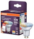 Bild av Lampa, LED, Zigbee, GU10, kall- & varmvit