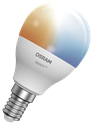 Bild av Lampa, LED, Zigbee, E14, kall- & varmvit