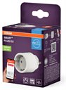 Bild av Uttag, Zigbee, Vit, 10A