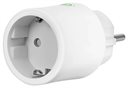 Bild av Uttag, Zigbee, Vit, 10A
