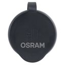 Bild av Uttag, Zigbee, Utomhus, Svart, 10A