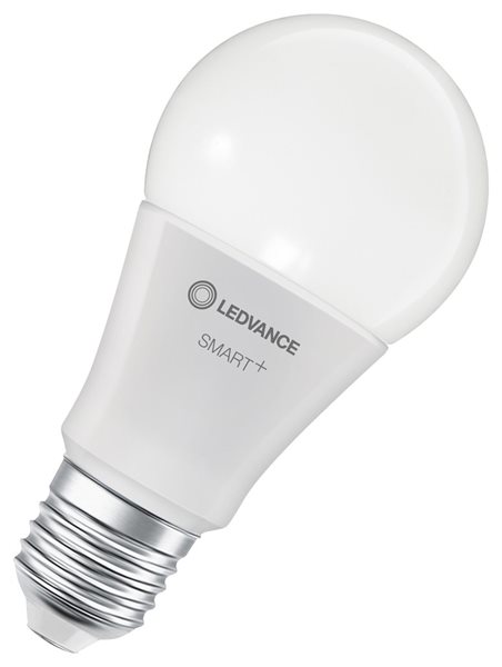 Bild av Lampa, LED, Zigbee, A60, varmvit, dimbar