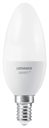 Bild av Lampa, LED, Zigbee, E14, varmvit, dimbar