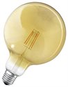 Bild av Filamentlampa, LED, Zigbee, E27, Glob