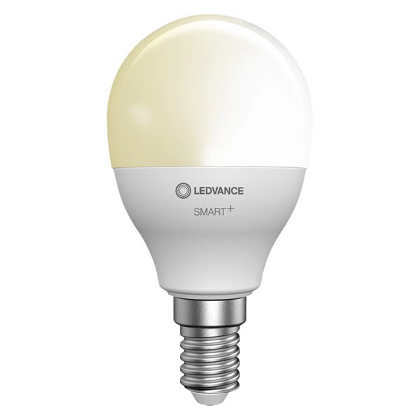 Bild av Lampa, LED, Zigbee, E14, varmvit, dimbar