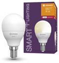 Bild av Lampa, LED, Zigbee, E14, varmvit, dimbar