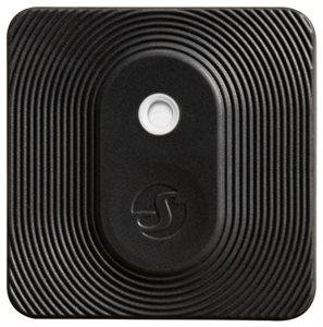 Bild av Termometer & luftfuktighet, BLU, Zigbee, Svart, Shelly BLU H&T ZB Black