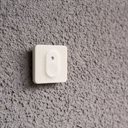 Bild av Termometer & luftfuktighet, BLU, Zigbee, Elfenben, Shelly BLU H&T Ivory