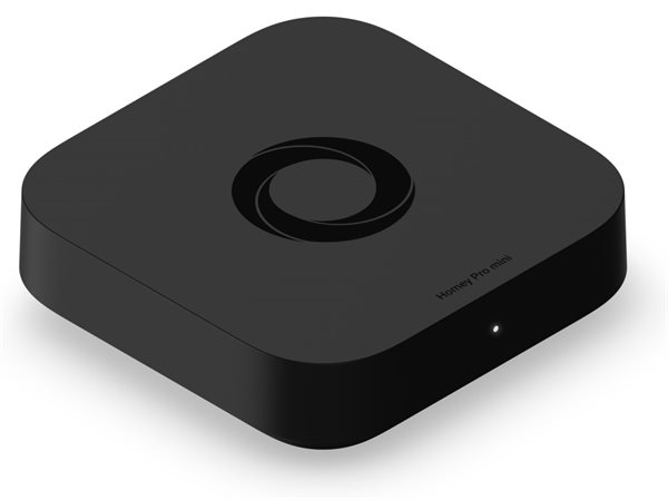 Bild av Homey Pro Mini, Zigbee, Thread, Matter