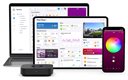 Bild av Homey Pro Mini, Zigbee, Thread, Matter