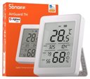 Bild av Termometer, Zigbee, Extern givare*