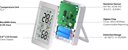 Bild av Termometer, Zigbee, Extern givare*