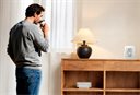 Bild av Termometer, Zigbee, Extern givare*