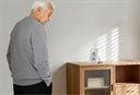 Bild av Termometer, Zigbee, Extern givare*