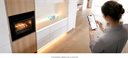 Bild av Termometer, Zigbee, Extern givare*