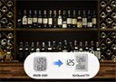 Bild av Termometer, Zigbee, Extern givare*