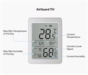 Bild av Termometer, Zigbee, Extern givare*