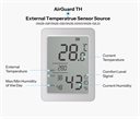 Bild av Termometer, Zigbee, Extern givare*