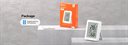 Bild av Termometer, Zigbee, Extern givare*
