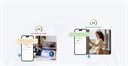 Bild av Luftkvalitetssensor, CO2, Wifi, Matter