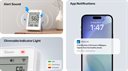 Bild av Luftkvalitetssensor, CO2, Wifi, Matter