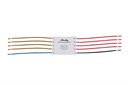 Bild av AC till DC signalomvandlare, 4 kanaler, 230V, Shelly 4-Channel Decoupler