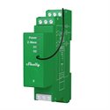 Bild av Dimmer, Z-Wave, 2 kanaler, DIN-skena, effektmätning, Shelly Wave Pro Dimmer 2PM