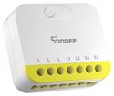 Bild av Strömbrytare, 2 kanaler, Zigbee, Utan nolla, Sonoff MINI DUO-L