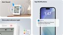 Bild av Luftkvalitetssensor, PM2,5/10, WiFi, Matter