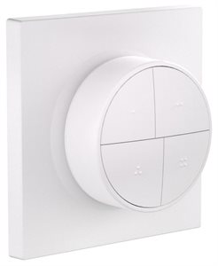 Bild av Fjärrkontroll, 4 knappar, Zigbee, SONOFF SNZB-01M