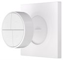 Bild av Fjärrkontroll, 4 knappar, Zigbee, SONOFF SNZB-01M