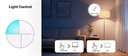 Bild av Fjärrkontroll, 4 knappar, Zigbee, SONOFF SNZB-01M
