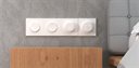 Bild av Fjärrkontroll, 4 knappar, Zigbee, SONOFF SNZB-01M