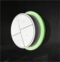 Bild av Fjärrkontroll, 4 knappar, Zigbee, SONOFF SNZB-01M