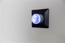 Bild av Stickpropp för energimätning, Wifi, Svart, Shelly Plug PM Gen3