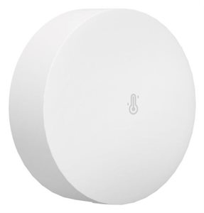 Bild av Temperatur och luftfuktighet, ZigBee, Sonoff SNZB-02P