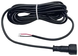 Bild av Anslutningskabel, 3 meter, väderstationsgivare, Shelly Väderstation