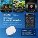 Bild av Multimodul, WiFi/Bluetooth, USB-C 5V, kompakt, Shelly Pill