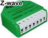Bild av Dimmer, Z-Wave LR, infälld, utan nolla, Shelly Wave Dimmer LR