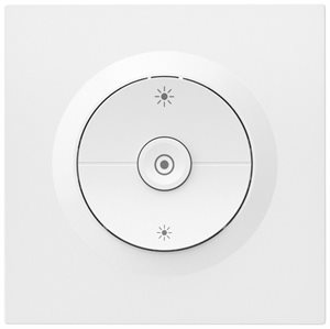 Bild av Hölje för väggmontage, dimmer, Sonoff EDIM Dimmer Switch Enclosure