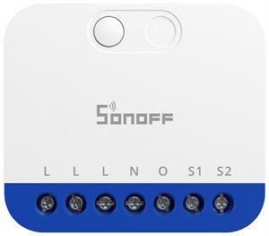 Bild av Dimmer, WiFi/Matter, infälld, Sonoff MINI-DIM