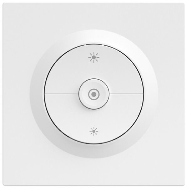 Bild av Väggdimmer, Matter, WiFi, Sonoff Orb-DIM MINI-DIM-E