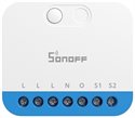 Bild av Dimmer, Zigbee, infälld, effektmätning, Sonoff MINI-ZBDIM