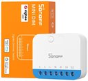 Bild av Dimmer, Zigbee, infälld, effektmätning, Sonoff MINI-ZBDIM